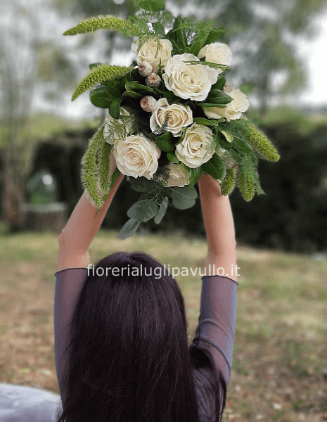 BOUQUET chiara